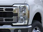 2025 Ford F-350 Super Cab DRW 4x4 Cab Chassis for sale #25FC40 - photo 18