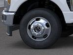 2025 Ford F-350 Super Cab DRW 4x4 Cab Chassis for sale #25FC40 - photo 19