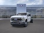 2025 Ford F-350 Super Cab DRW 4x4 Cab Chassis for sale #25FC40 - photo 3