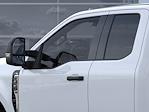 2025 Ford F-350 Super Cab DRW 4x4 Cab Chassis for sale #25FC40 - photo 20