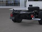 2025 Ford F-350 Super Cab DRW 4x4 Cab Chassis for sale #25FC40 - photo 21