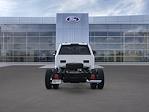 New 2025 Ford F-350 XL Super Cab 4x4 Cab Chassis for sale #25FC40 - photo 5