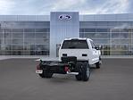 New 2025 Ford F-350 XL Super Cab 4x4 Cab Chassis for sale #25FC40 - photo 8