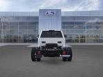 2025 Ford F-350 Super Cab DRW 4x4 Cab Chassis for sale #25FC40 - photo 5