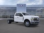 2025 Ford F-350 Super Cab DRW 4x4 Cab Chassis for sale #25FC40 - photo 7