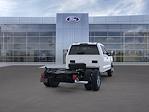 2025 Ford F-350 Super Cab DRW 4x4 Cab Chassis for sale #25FC40 - photo 8