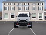 2025 Ford F-350 Super Cab DRW 4WD Cab Chassis for sale #25FC40 - photo 5