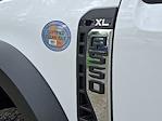 New 2025 Ford F-550 XL Regular Cab 4x4 Cab Chassis for sale #25FC41 - photo 11