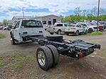 New 2025 Ford F-550 XL Regular Cab 4x4 Cab Chassis for sale #25FC41 - photo 4