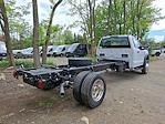 New 2025 Ford F-550 XL Regular Cab 4x4 Cab Chassis for sale #25FC41 - photo 2