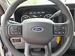 New 2025 Ford F-550 XL Regular Cab 4x4 Cab Chassis for sale #25FC41 - photo 9