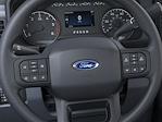 2025 Ford F-550 Super Cab DRW 4x4 Cab Chassis for sale #25FC42 - photo 12