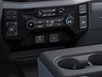 2025 Ford F-550 Super Cab DRW 4x4 Cab Chassis for sale #25FC42 - photo 15
