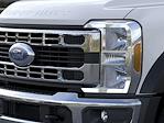 2025 Ford F-550 Super Cab DRW 4x4 Cab Chassis for sale #25FC42 - photo 17
