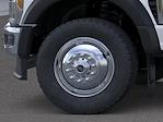 2025 Ford F-550 Super Cab DRW 4x4 Cab Chassis for sale #25FC42 - photo 19