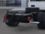 2025 Ford F-550 Super Cab DRW 4x4 Cab Chassis for sale #25FC42 - photo 21