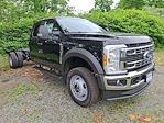 New 2025 Ford F-550 XL Super Cab 4x4 Cab Chassis for sale #25FC43 - photo 1