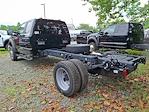 New 2025 Ford F-550 XL Super Cab 4x4 Cab Chassis for sale #25FC43 - photo 4