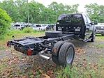 New 2025 Ford F-550 XL Super Cab 4x4 Cab Chassis for sale #25FC43 - photo 2