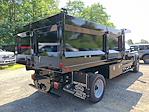 New 2025 Ford F-550 Super Cab 4WD 11' SH Truck Bodies Landscape Dump for sale #25FC43 - photo 4
