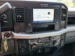 New 2025 Ford F-550 Super Cab 4WD 11' SH Truck Bodies Landscape Dump for sale #25FC43 - photo 8