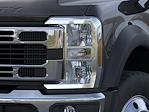 2025 Ford F-600 Regular Cab DRW 4x4 Cab Chassis for sale #25FC44 - photo 18