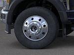 2025 Ford F-600 Regular Cab DRW 4x4 Cab Chassis for sale #25FC44 - photo 19