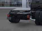 2025 Ford F-600 Regular Cab DRW 4x4 Cab Chassis for sale #25FC44 - photo 21
