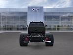 2025 Ford F-600 Regular Cab DRW 4x4 Cab Chassis for sale #25FC44 - photo 5
