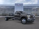 2025 Ford F-600 Regular Cab DRW 4x4 Cab Chassis for sale #25FC44 - photo 7