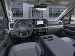 2025 Ford F-600 Regular Cab DRW 4x4 Cab Chassis for sale #25FC44 - photo 9
