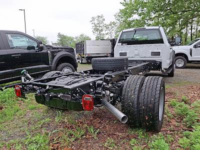 New 2025 Ford F-600 Regular Cab 4x4 Cab Chassis for sale #25FC45 - photo 2