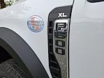 New 2025 Ford F-600 Regular Cab 4x4 Cab Chassis for sale #25FC45 - photo 10