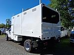 2025 Ford F-600 Regular Cab DRW 4x4 SH Truck Bodies Chipper Truck for sale #25FC45 - photo 2