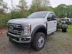 New 2025 Ford F-600 Regular Cab 4x4 Cab Chassis for sale #25FC45 - photo 3
