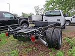 New 2025 Ford F-600 Regular Cab 4x4 Cab Chassis for sale #25FC45 - photo 2