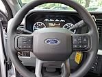 New 2025 Ford F-600 Regular Cab 4x4 Cab Chassis for sale #25FC45 - photo 8