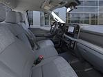 2025 Ford F-600 Regular Cab DRW 4x4 Cab Chassis for sale #25FC46 - photo 11