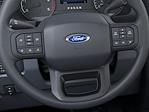 2025 Ford F-600 Regular Cab DRW 4x4 Cab Chassis for sale #25FC46 - photo 12