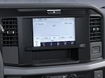 2025 Ford F-600 Regular Cab DRW 4x4 Cab Chassis for sale #25FC46 - photo 14
