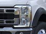 2025 Ford F-600 Regular Cab DRW 4x4 Cab Chassis for sale #25FC46 - photo 18