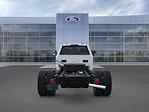 2025 Ford F-600 Regular Cab DRW 4x4 Cab Chassis for sale #25FC46 - photo 5