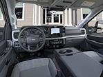 2025 Ford F-600 Regular Cab DRW 4WD Cab Chassis for sale #25FC46 - photo 9