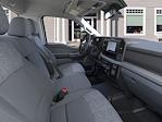 2025 Ford F-600 Regular Cab DRW 4WD Cab Chassis for sale #25FC46 - photo 11