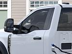 2025 Ford F-600 Regular Cab DRW 4WD Cab Chassis for sale #25FC46 - photo 20