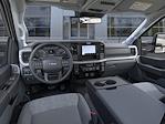 2025 Ford F-600 Regular Cab DRW 4x4 Cab Chassis for sale #25FC46 - photo 9