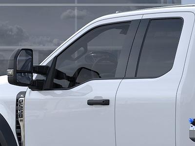New 2025 Ford F-550 - photo 1