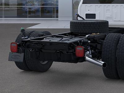 New 2025 Ford F-550 - photo 1