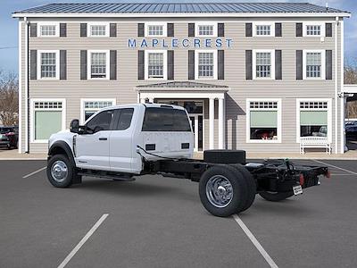 New 2025 Ford F-550 - photo 1