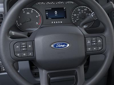 New 2025 Ford F-550 - photo 1